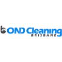 Bond Cleaning Milton logo